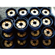 QN QM6''SERIES SUBMERSIBLE MOTOR