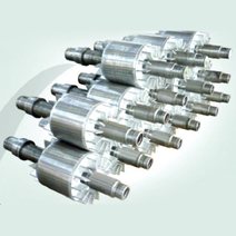 QN QM6''SERIES SUBMERSIBLE MOTOR