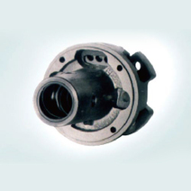 QN QM6''SERIES SUBMERSIBLE MOTOR